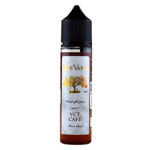 Ripe Vapes VCT Cafe 15ml to 60ml Flavor